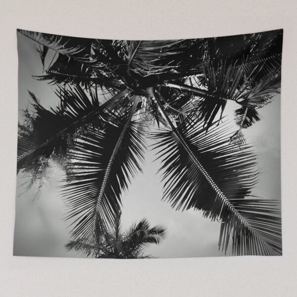 Item preview, Palm Trees designed and sold by Sérgio Rodrigues Garcez Filho.