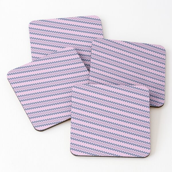 Item preview, Beautiful Texture Hexagon Tessellation Angled Striped Pattern designed and sold by RoyalStarsPatts.