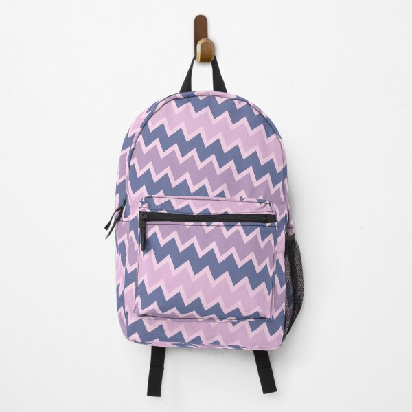 Item preview, Beautiful Texture Hexagon Tessellation Angled Striped Pattern designed and sold by RoyalStarsPatts.