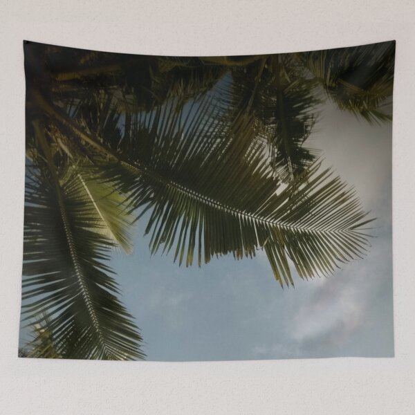 Item preview, Palm Trees designed and sold by Sérgio Rodrigues Garcez Filho.