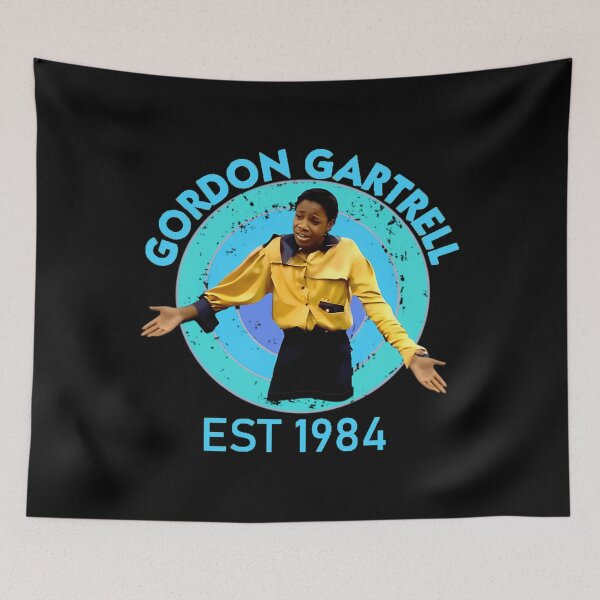 Item preview, The Cosby Show - Gordon Gartrell designed and sold by bertonhaylie.
