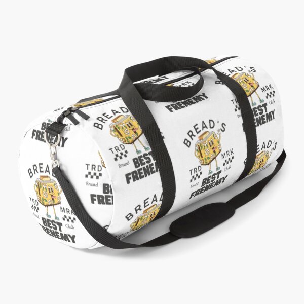 Item preview, Bread's best frenemy designed and sold by Peerless-Prime.