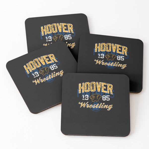 Item preview, Hoover Wrestling 3 designed and sold by houydhzln.