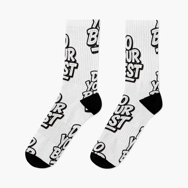 Item preview, Do your best | Positive Lettering designed and sold by niclothing.