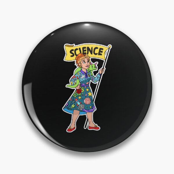 Item preview, Hop On The Magic School Bus (1) designed and sold by houydhzln.