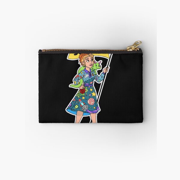 Item preview, Hop On The Magic School Bus (1) designed and sold by houydhzln.