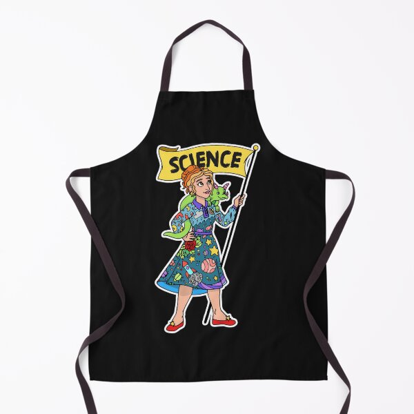 Item preview, Hop On The Magic School Bus (1) designed and sold by houydhzln.
