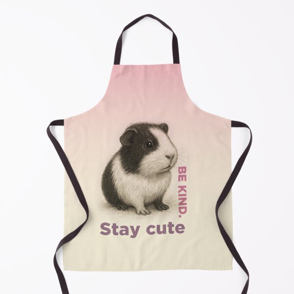 Item preview, Guinea pig designed and sold by korasi.