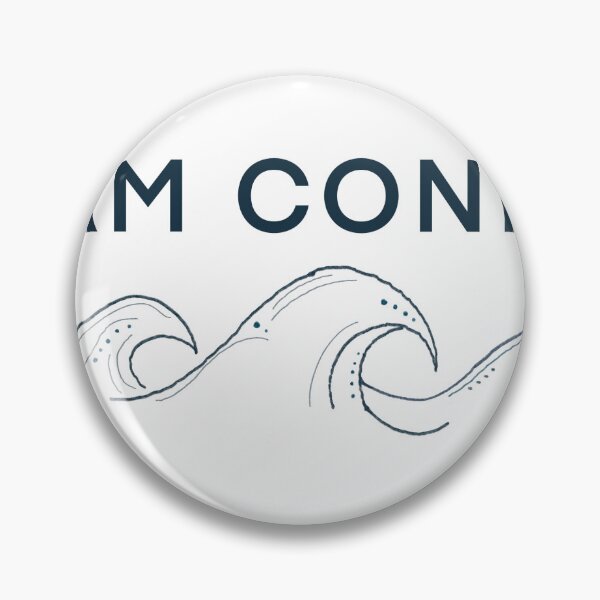 Item preview, Team Conrad designed and sold by ThirteenStories.