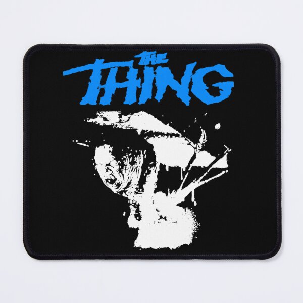 Item preview, La Chose Horreur The Thing designed and sold by UschiWalther.