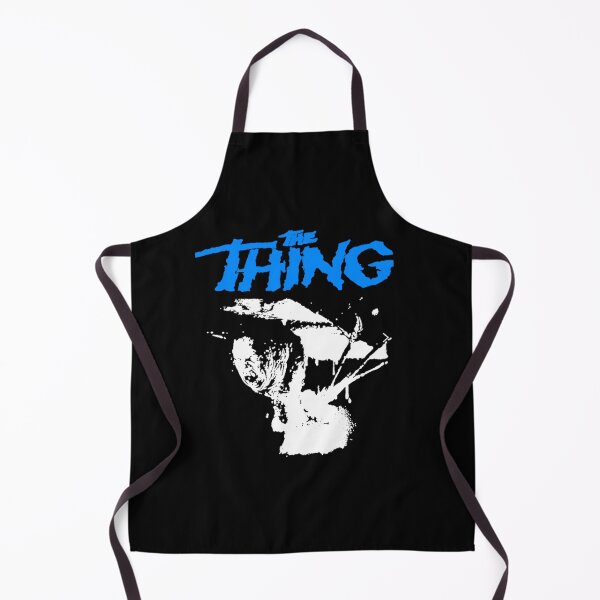 Item preview, La Chose Horreur The Thing designed and sold by UschiWalther.