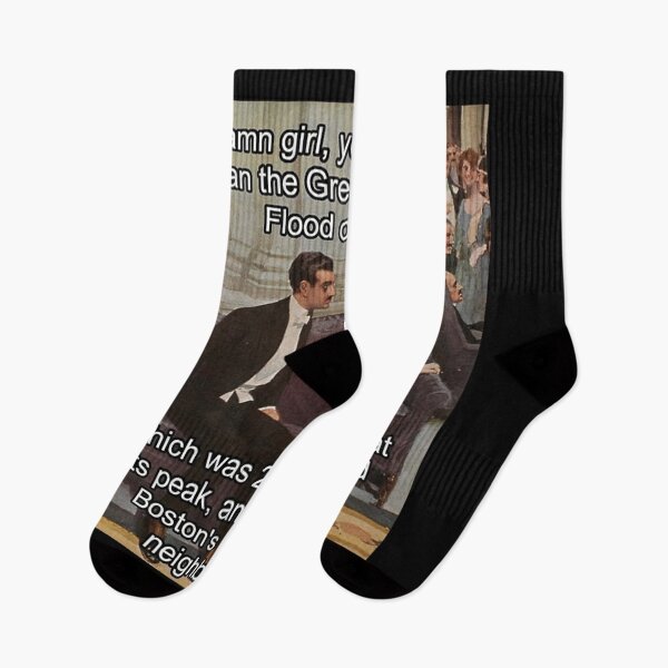 Item preview, You'Re Thicker Than Great Molasses Flood Of 1919 - Thanksgiving Christmas And Birthday Party Gift Ideas For Classic Memes Lovers And Fans designed and sold by gradycharnae.