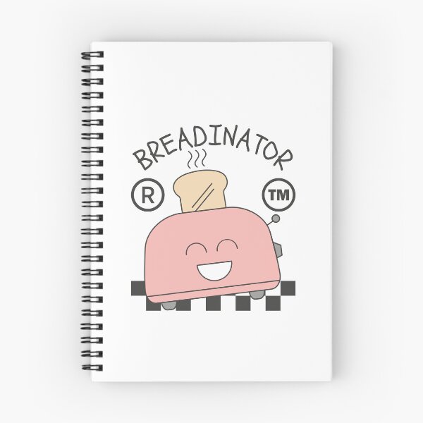 Item preview, Breadinator designed and sold by Peerless-Prime.