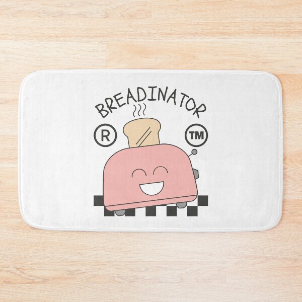 Item preview, Breadinator designed and sold by Peerless-Prime.