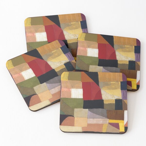 Item preview, Sonia Delaunay designed and sold by KaijuNoKaiju.