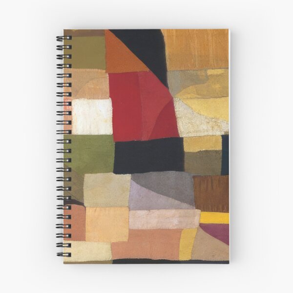 Item preview, Sonia Delaunay designed and sold by KaijuNoKaiju.