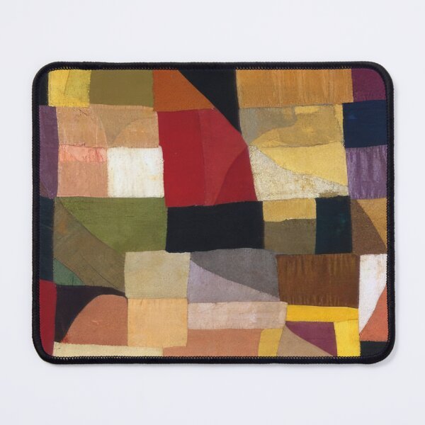 Item preview, Sonia Delaunay designed and sold by KaijuNoKaiju.