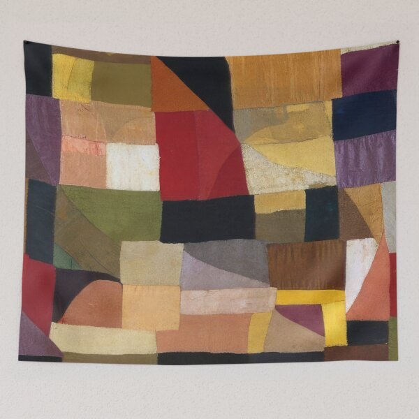 Item preview, Sonia Delaunay designed and sold by KaijuNoKaiju.