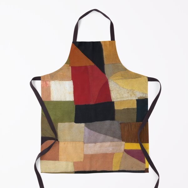 Item preview, Sonia Delaunay designed and sold by KaijuNoKaiju.