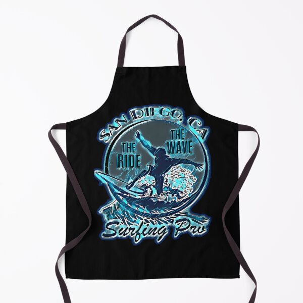 Item preview, Distressed Look Surf 1742 designed and sold by CORYROSSHOP.