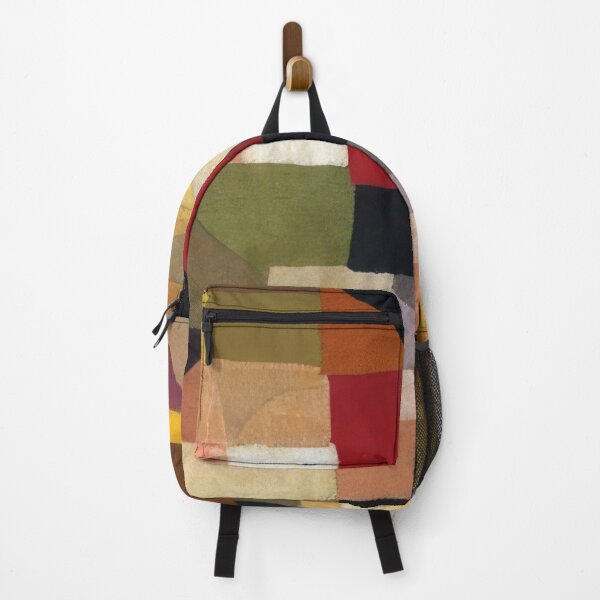 Item preview, Sonia Delaunay designed and sold by KaijuNoKaiju.