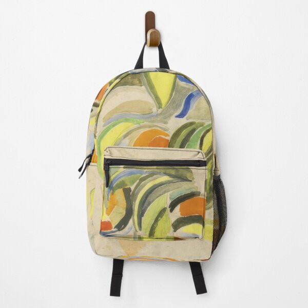 Item preview, Sonia Delaunay designed and sold by KaijuNoKaiju.
