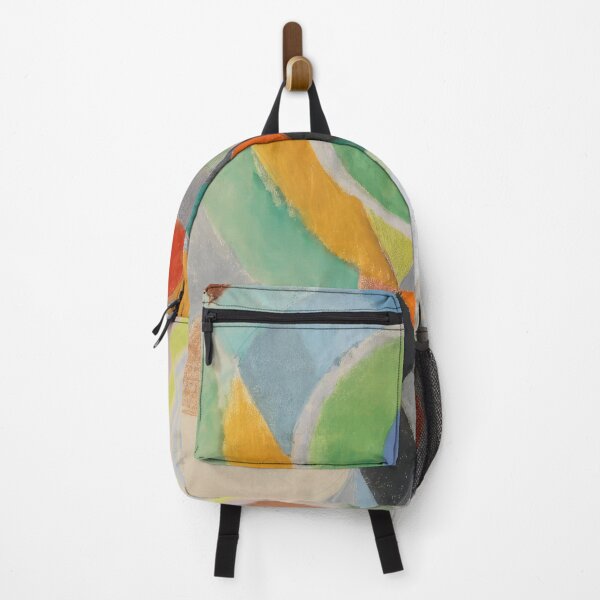 Item preview, Sonia Delaunay designed and sold by KaijuNoKaiju.