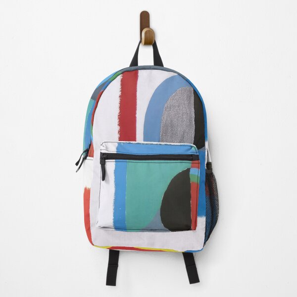 Item preview, Sonia Delaunay designed and sold by KaijuNoKaiju.