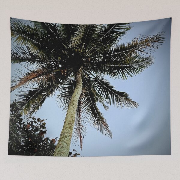 Item preview, Palm Trees designed and sold by Sérgio Rodrigues Garcez Filho.