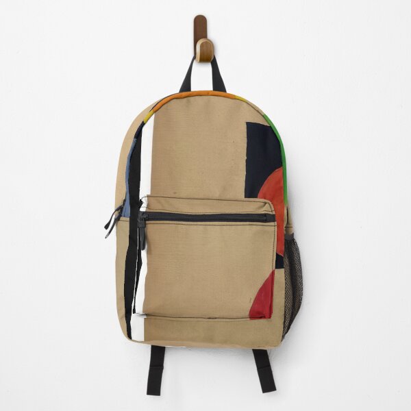 Item preview, Sonia Delaunay designed and sold by KaijuNoKaiju.