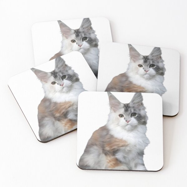 Item preview, Cat designed and sold by AMAOZ.
