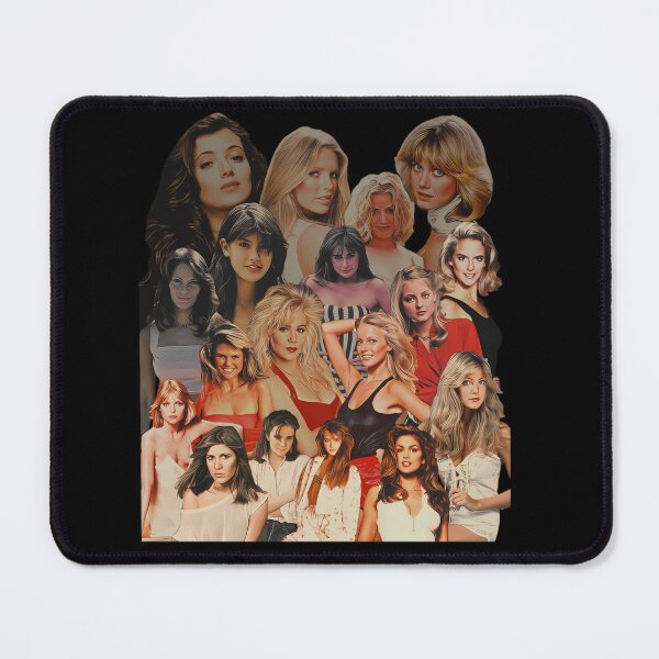 Item preview, Ladies Of The 80S  designed and sold by UschiWalther.