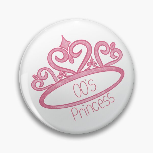 Item preview, 00s Princess Tiara designed and sold by Chloescrafts.