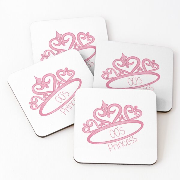 Item preview, 00s Princess Tiara designed and sold by Chloescrafts.