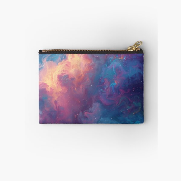 Item preview, Colorful Clouds Aesthetic – Dreamy Sky Art designed and sold by Neoparadox.