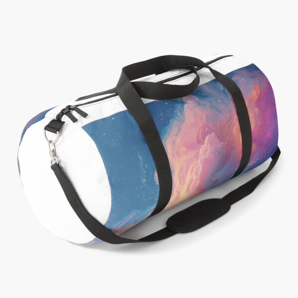 Item preview, Colorful Clouds Aesthetic – Dreamy Sky Art designed and sold by Neoparadox.