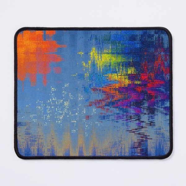 Item preview, Pixel dreams in color explosion designed and sold by Sigtrix.