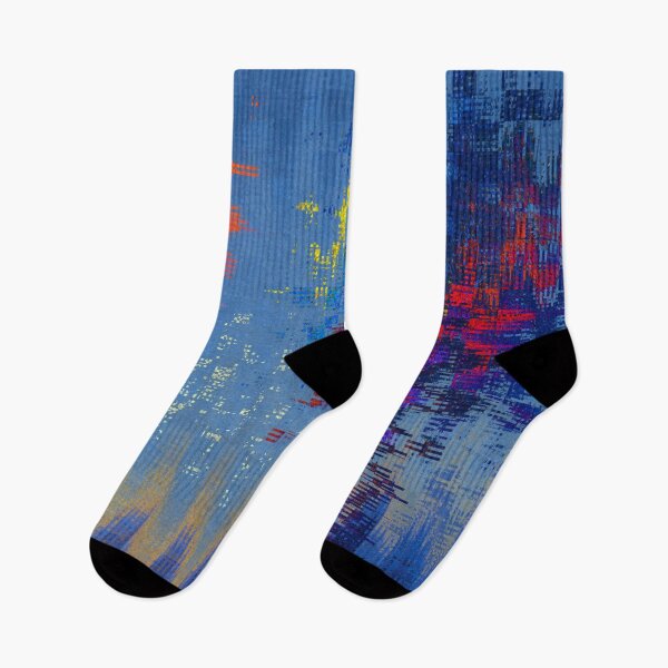Item preview, Pixel dreams in color explosion designed and sold by Sigtrix.