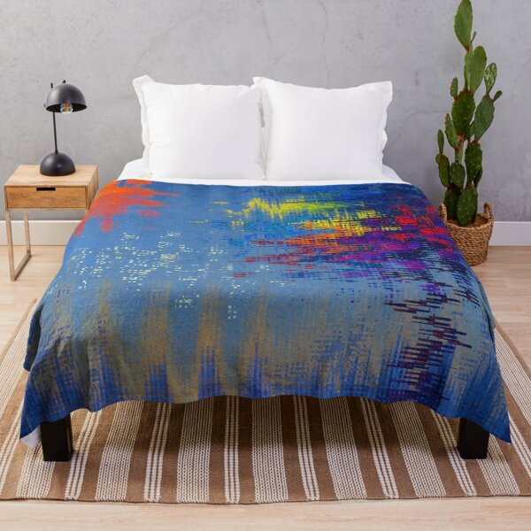 Item preview, Pixel dreams in color explosion designed and sold by Sigtrix.