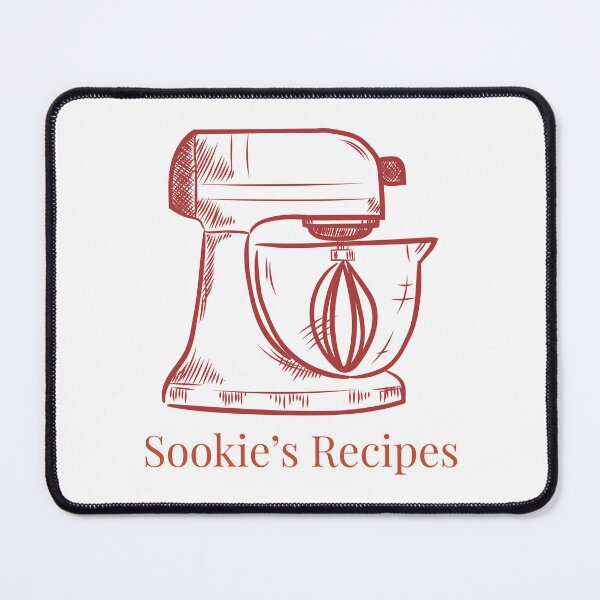 Item preview, Sookie's recipes designed and sold by blackstarred.