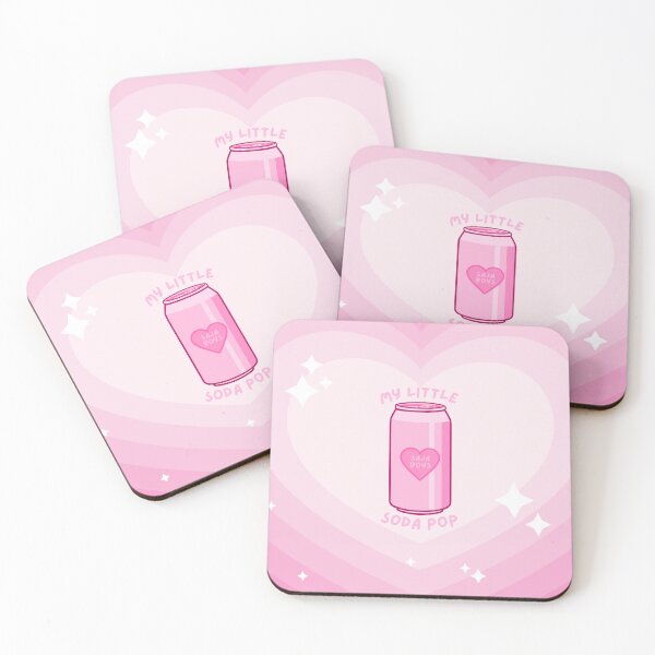 Item preview, Saja Boys- Soda Pop designed and sold by Andearmal.
