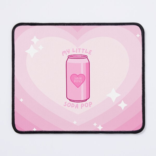 Item preview, Saja Boys- Soda Pop designed and sold by Andearmal.