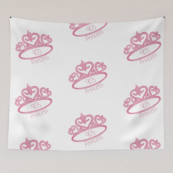Item preview, 90s Princess Tiara designed and sold by Chloescrafts.