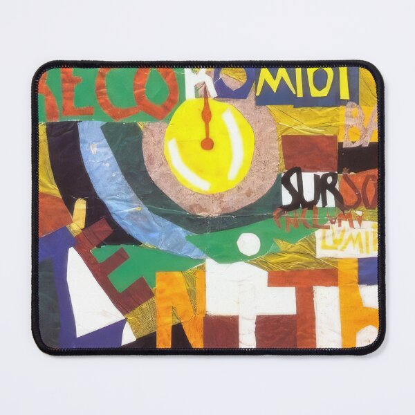 Item preview, Sonia Delaunay designed and sold by KaijuNoKaiju.