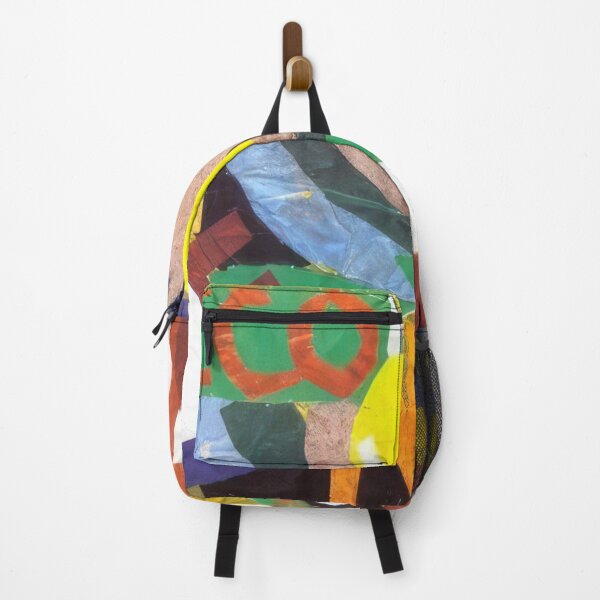 Item preview, Sonia Delaunay designed and sold by KaijuNoKaiju.