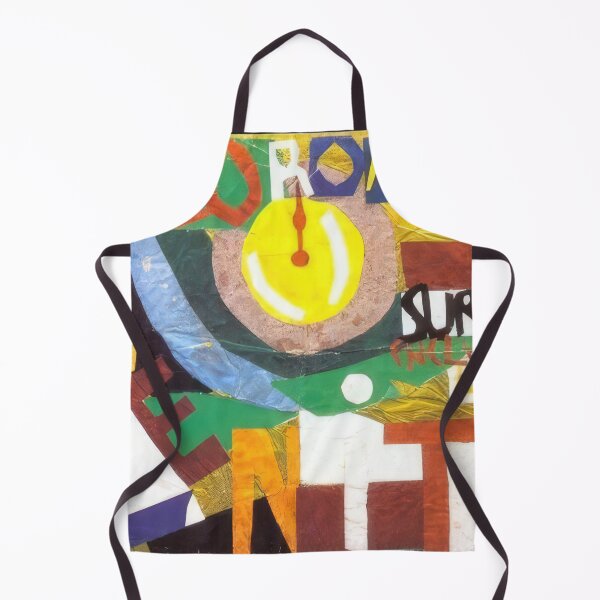 Item preview, Sonia Delaunay designed and sold by KaijuNoKaiju.