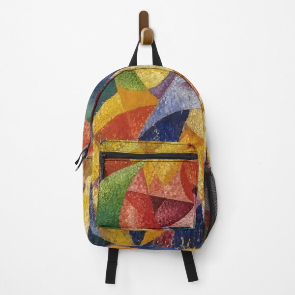 Item preview, Sonia Delaunay designed and sold by KaijuNoKaiju.