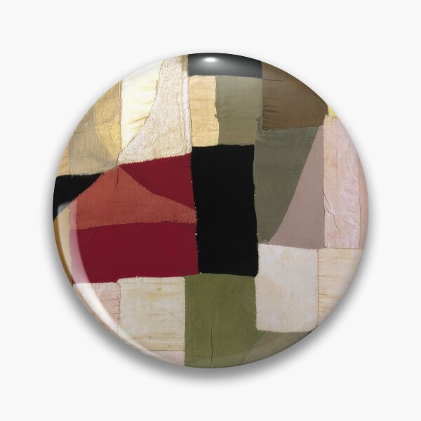 Item preview, Sonia Delaunay designed and sold by KaijuNoKaiju.