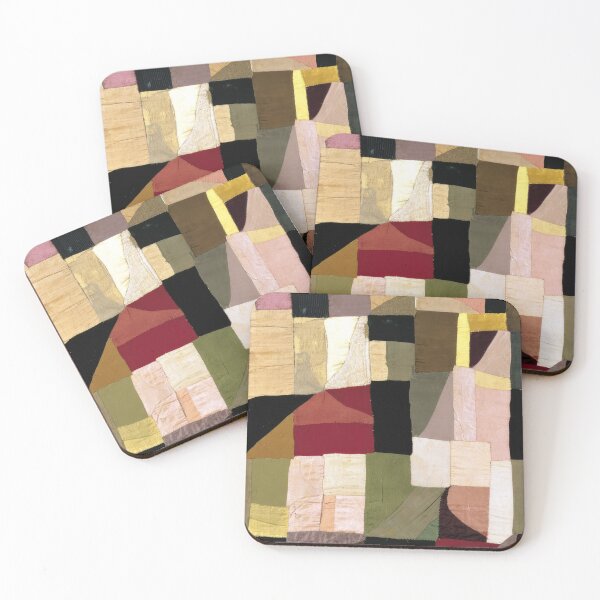 Item preview, Sonia Delaunay designed and sold by KaijuNoKaiju.
