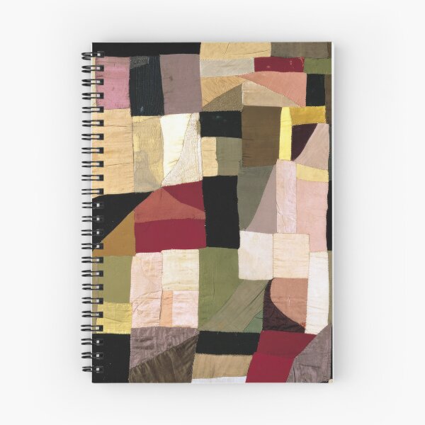 Item preview, Sonia Delaunay designed and sold by KaijuNoKaiju.